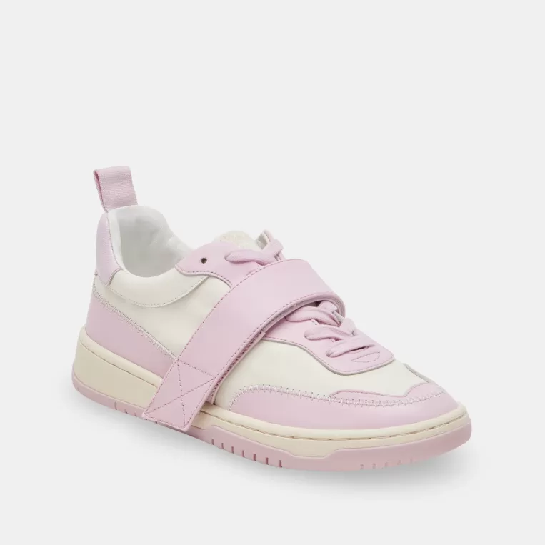 Dolce Vita Sneakers^ALVAH SNEAKERS LILAC LEATHER