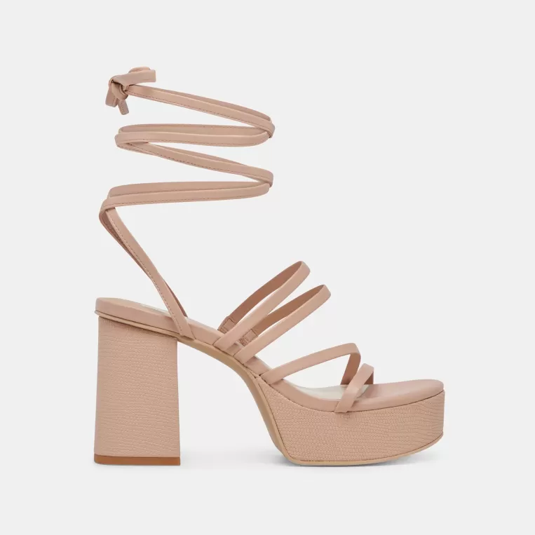 Dolce Vita Heels^BARBS HEELS BLUSH STELLA