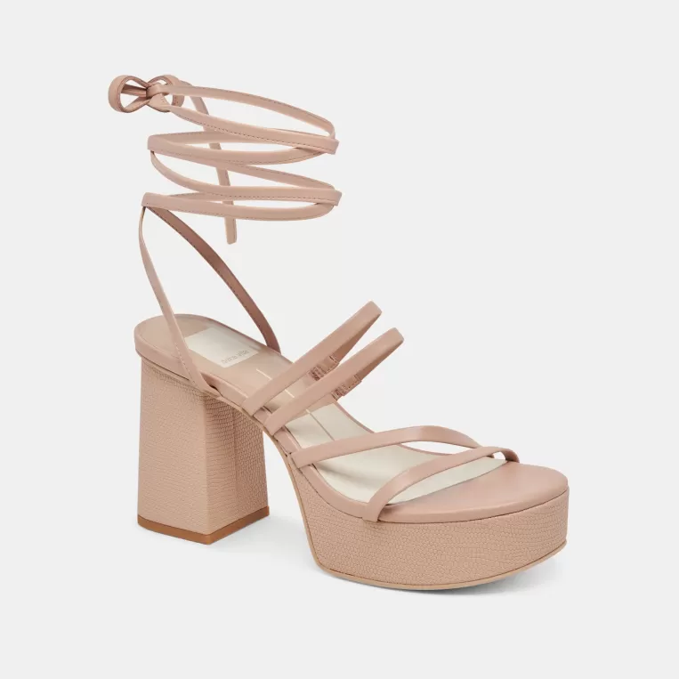 Dolce Vita Heels^BARBS HEELS BLUSH STELLA