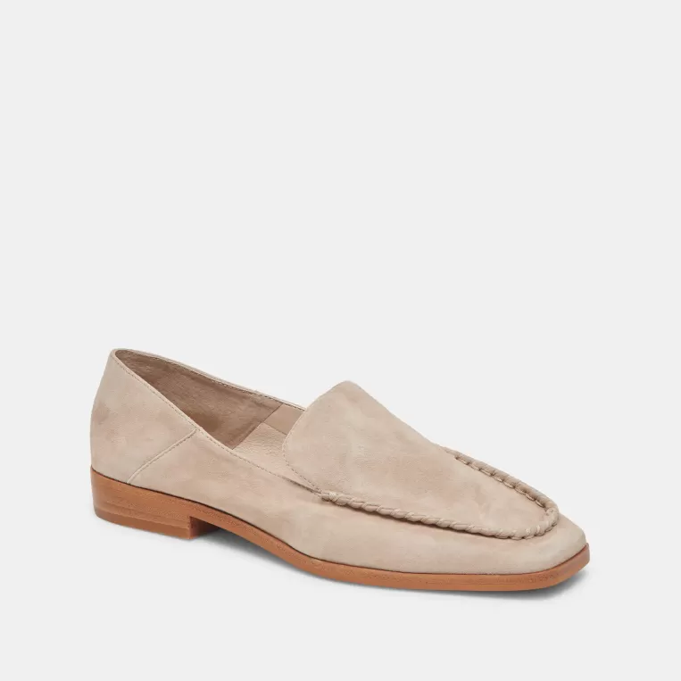 Dolce Vita Flats & Loafers^BENY FLATS TAUPE SUEDE