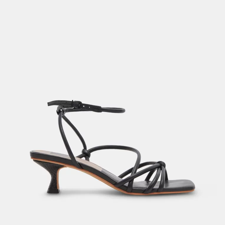 Dolce Vita Wide Widths | Sandals^BEV WIDE HEELS LEATHER