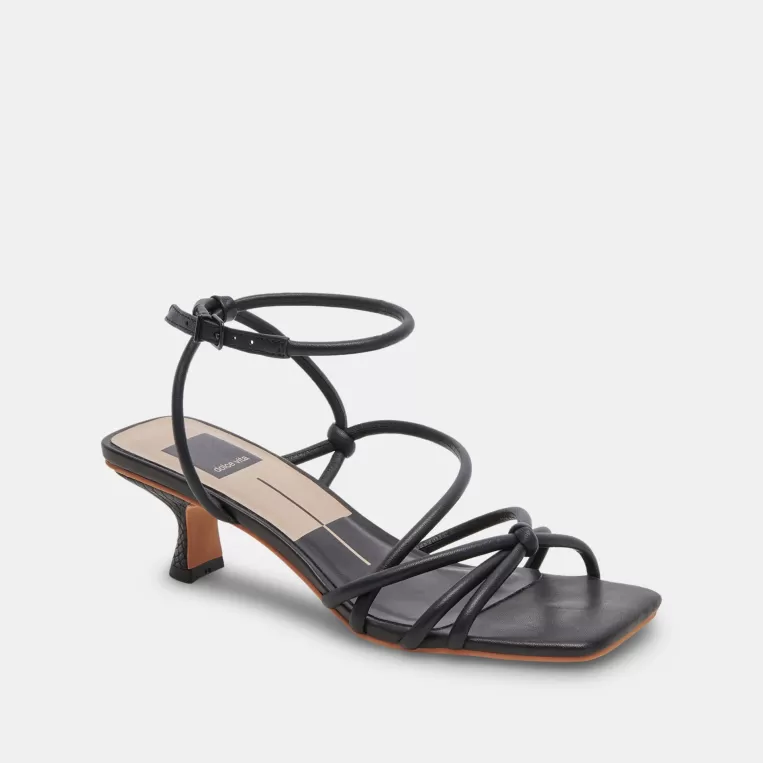 Dolce Vita Wide Widths | Sandals^BEV WIDE HEELS LEATHER