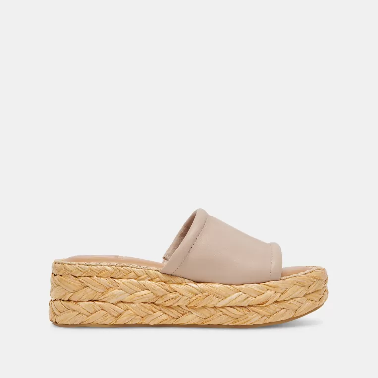Dolce Vita Sandals^CHAVI SANDALS SAND LEATHER