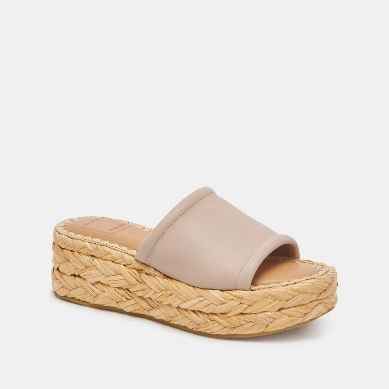 Dolce Vita Sandals^CHAVI SANDALS SAND LEATHER