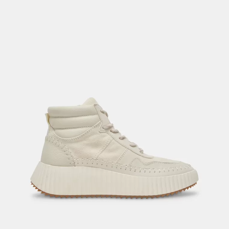 Dolce Vita Sneakers^DALEY SNEAKERS OFF WHITE SUEDE