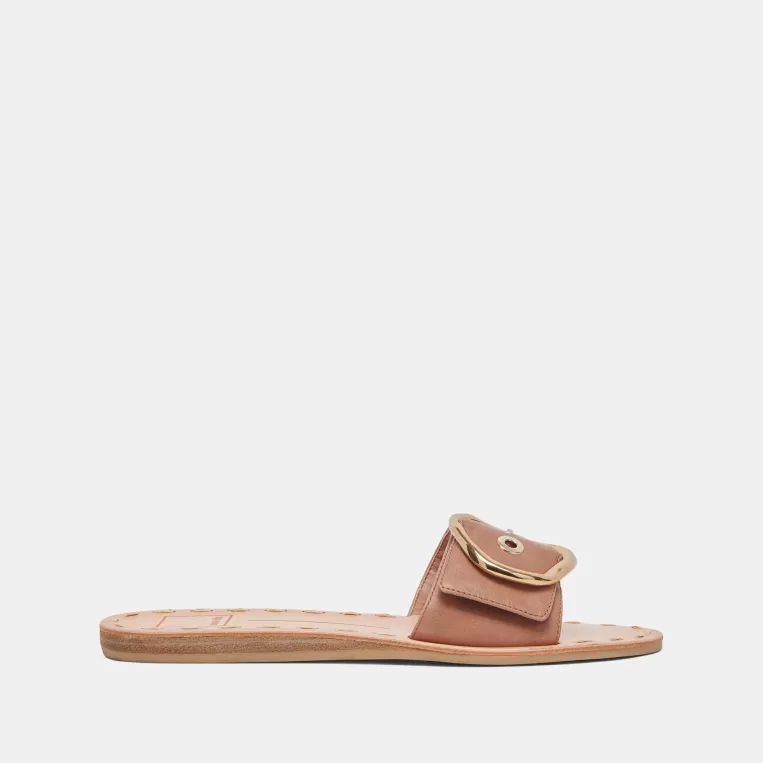 Dolce Vita Sandals^DANNA SANDALS CIDER LEATHER