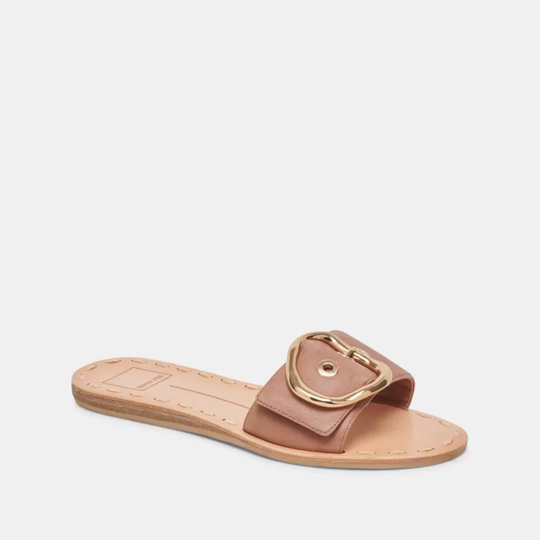 Dolce Vita Sandals^DANNA SANDALS CIDER LEATHER