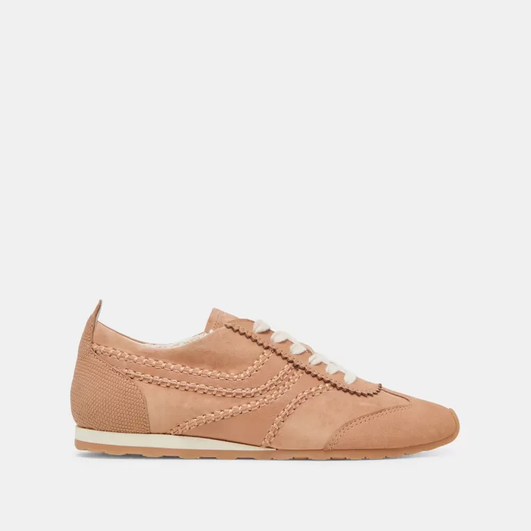 Dolce Vita Sneakers^DELANY SNEAKERS TOFFEE NUBUCK