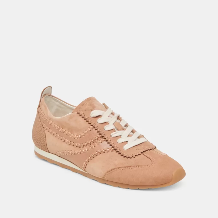 Dolce Vita Sneakers^DELANY SNEAKERS TOFFEE NUBUCK