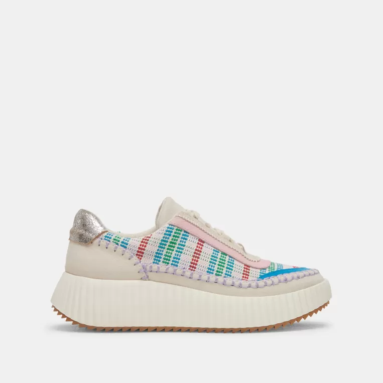 Dolce Vita Sneakers^DOLEN SNEAKERS CONFETTI WOVEN