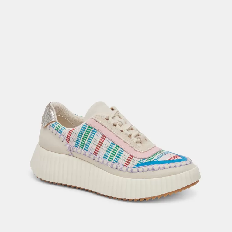 Dolce Vita Sneakers^DOLEN SNEAKERS CONFETTI WOVEN