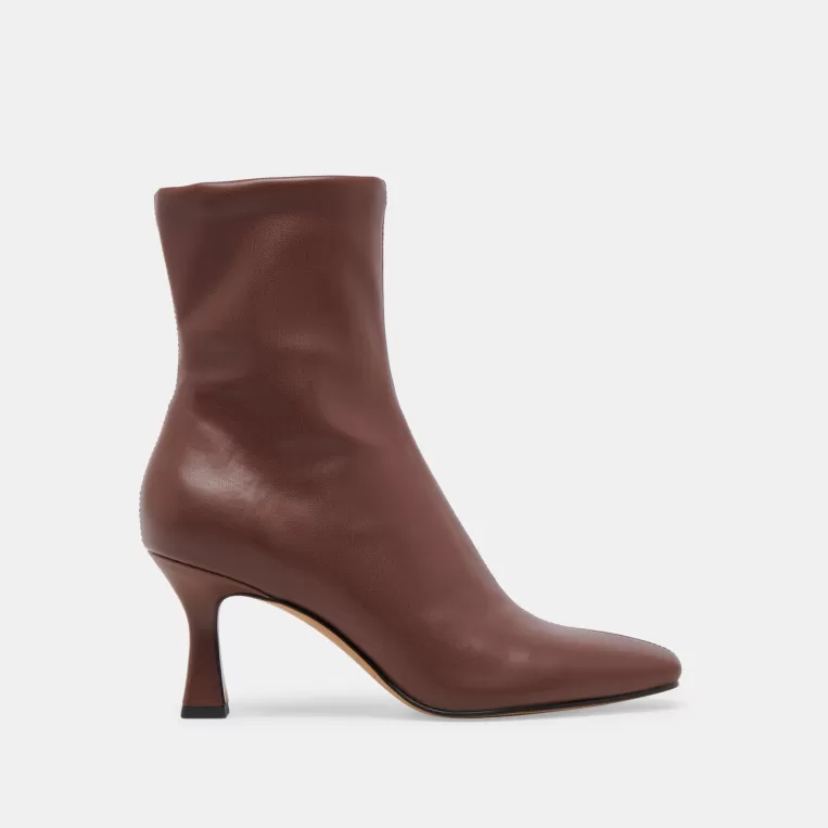 Dolce Vita Boots & Booties^GLAMOR BOOTS CHOCOLATE STELLA