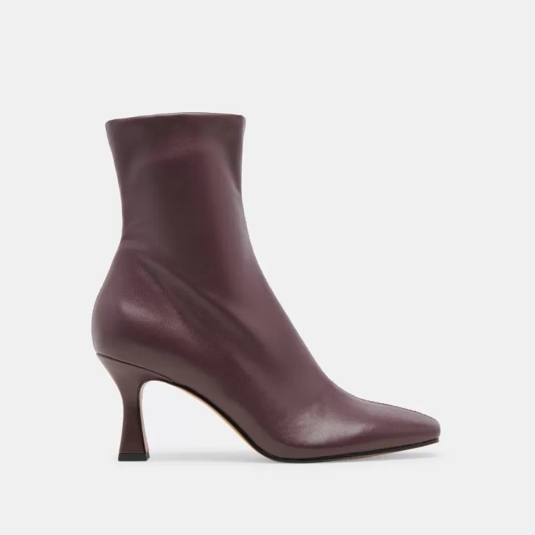 Dolce Vita Boots & Booties^GLAMOR BOOTS WINE STELLA