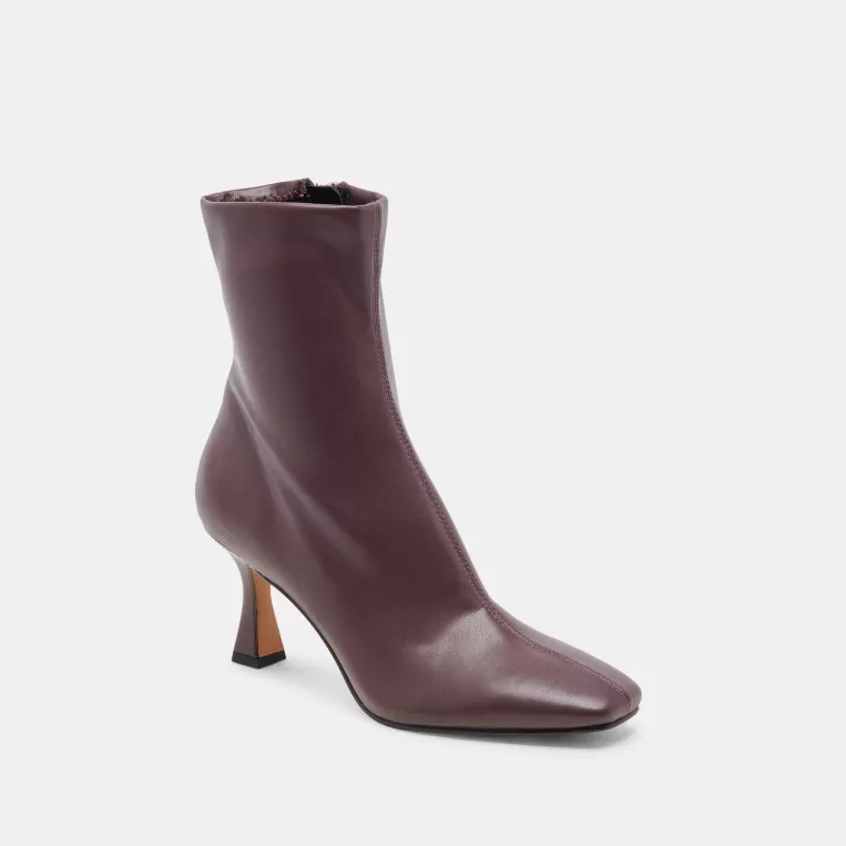 Dolce Vita Boots & Booties^GLAMOR BOOTS WINE STELLA