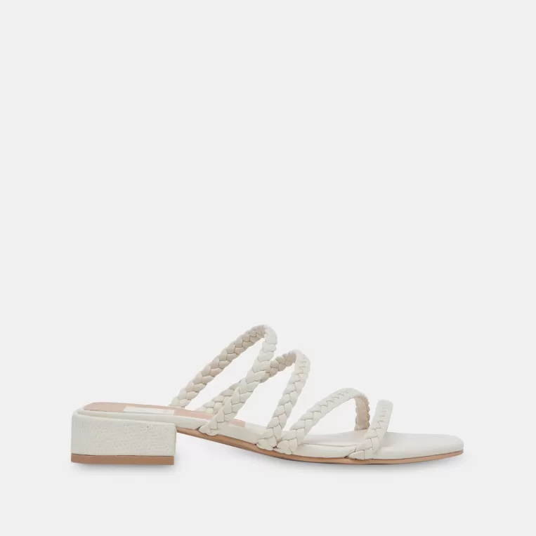 Dolce Vita Sandals^HAZA SANDALS IVORY STELLA