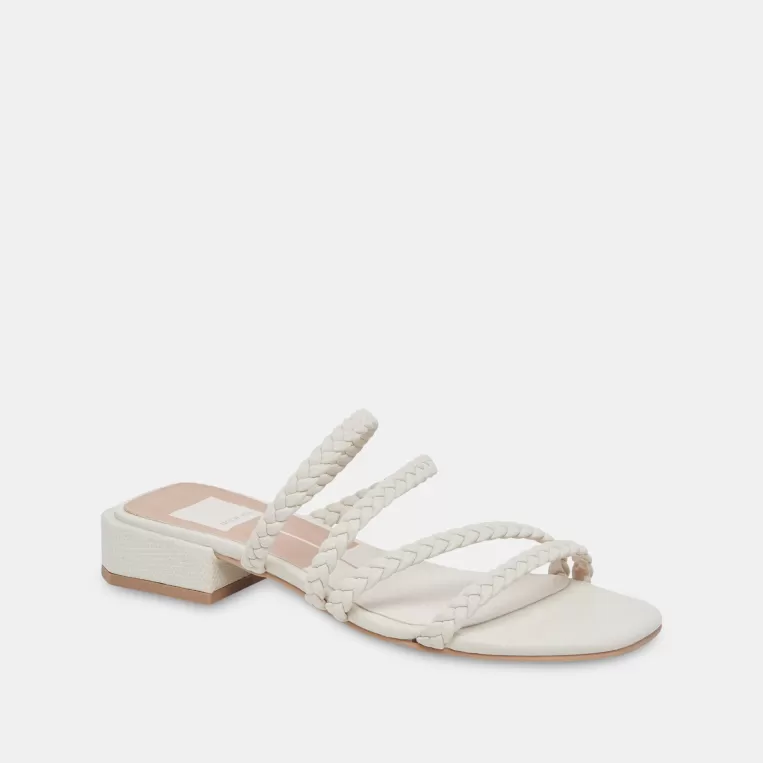 Dolce Vita Sandals^HAZA SANDALS IVORY STELLA