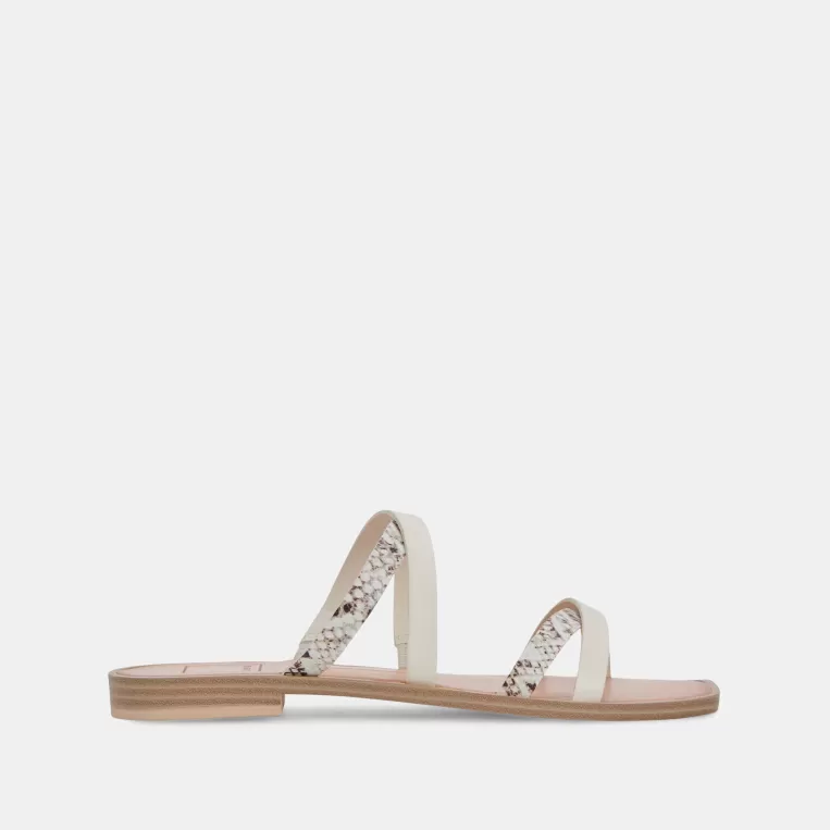 Dolce Vita Sandals^IRVING SANDALS OFF WHITE MULTI STELLA