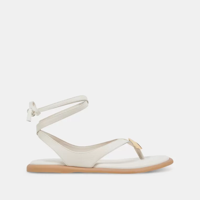 Dolce Vita Sandals^JUDY SANDALS BONE LEATHER