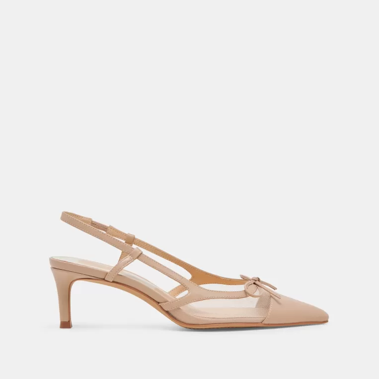 Dolce Vita Heels^KANDI HEELS BLUSH MESH