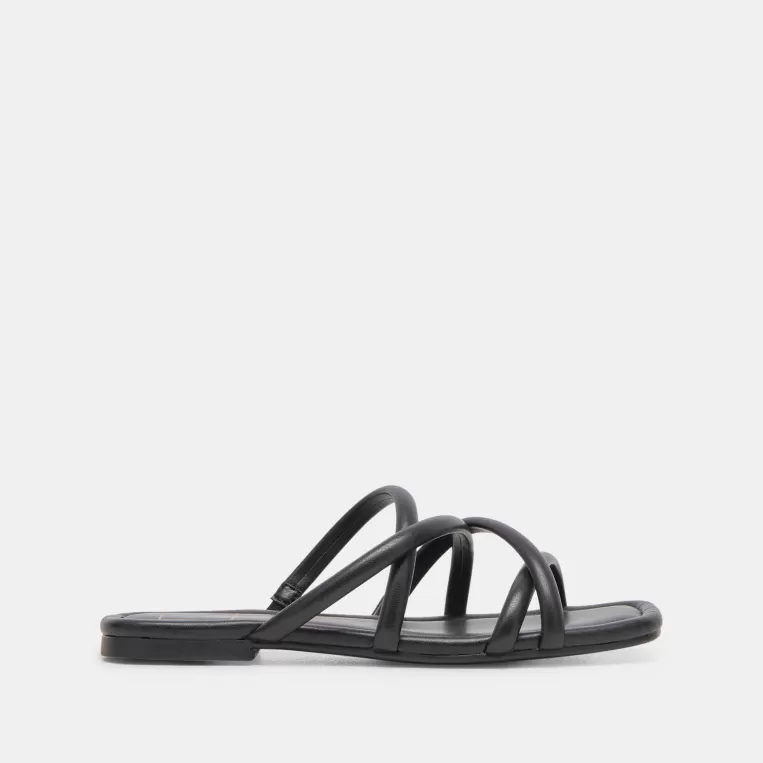 Dolce Vita Sandals^LANZA SANDALS BLACK STELLA