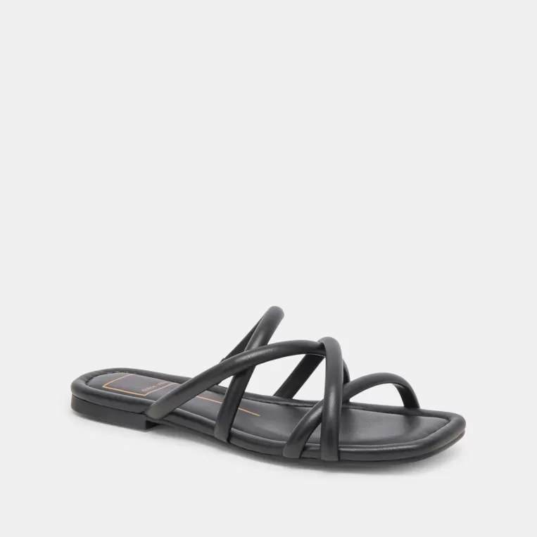 Dolce Vita Sandals^LANZA SANDALS BLACK STELLA