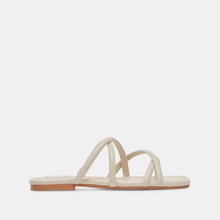 Dolce Vita Sandals^LANZA SANDALS IVORY STELLA