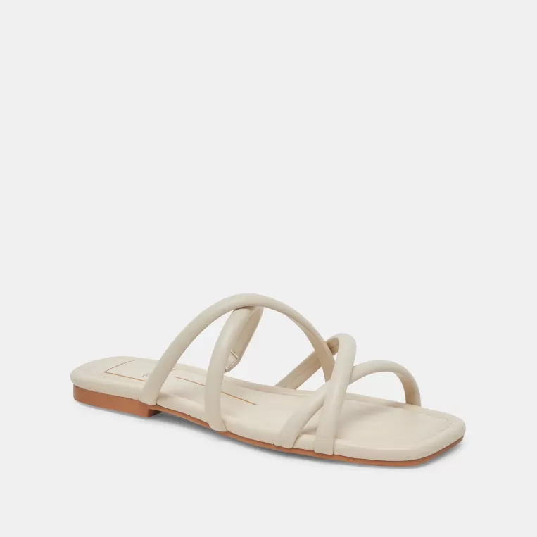 Dolce Vita Sandals^LANZA SANDALS IVORY STELLA