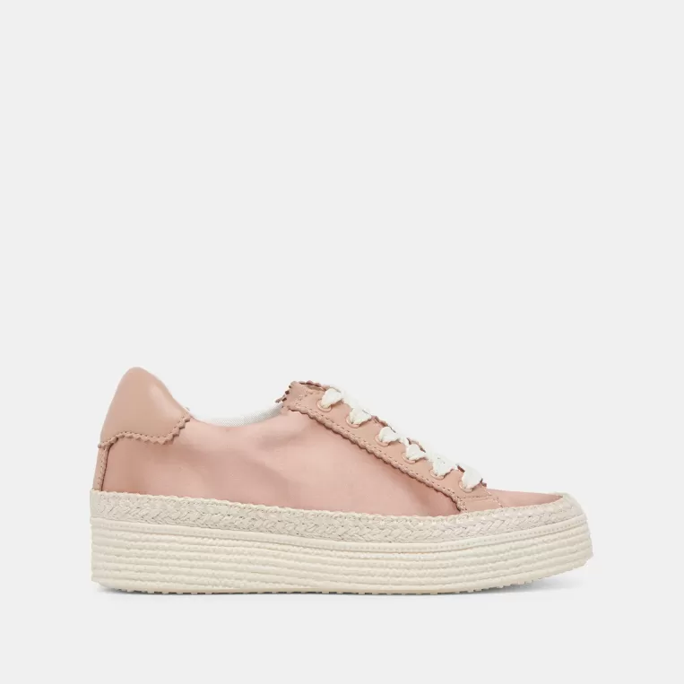 Dolce Vita Sneakers^LENNIX SNEAKERS COPPER SATIN