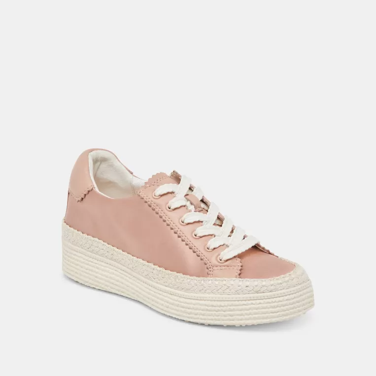 Dolce Vita Sneakers^LENNIX SNEAKERS COPPER SATIN