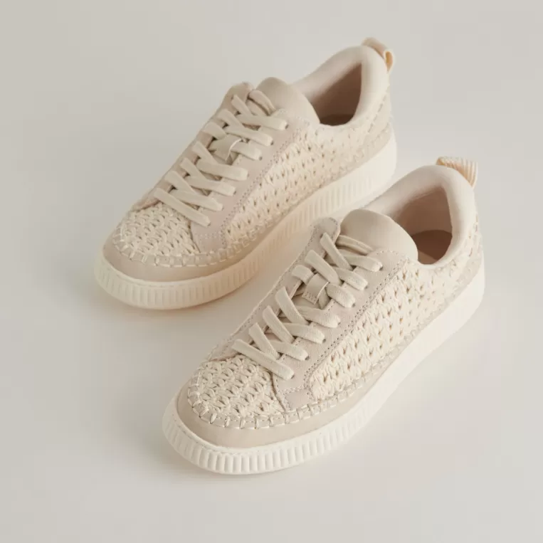 Dolce Vita Sneakers^NICONA SNEAKERS SANDSTONE KNIT