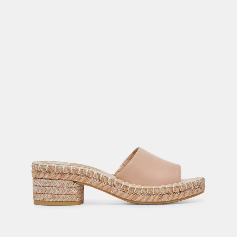 Dolce Vita Sandals | Heels^ROMILY HEELS BEIGE STELLA