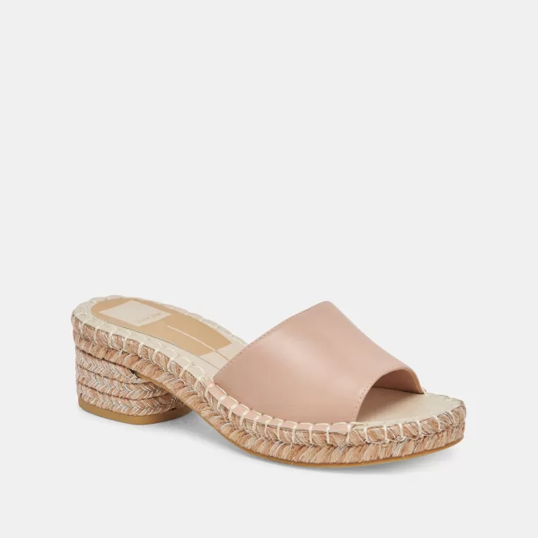 Dolce Vita Sandals | Heels^ROMILY HEELS BEIGE STELLA