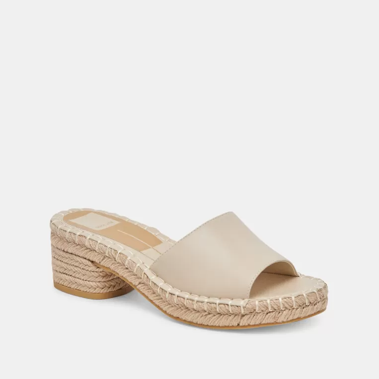 Dolce Vita Sandals | Heels^ROMILY HEELS IVORY STELLA