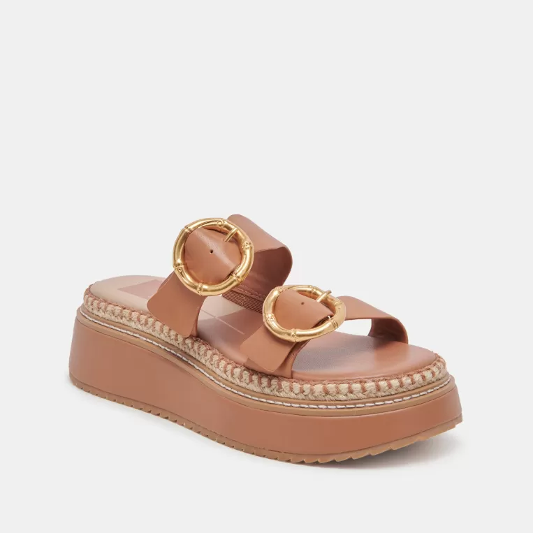 Dolce Vita Sandals^RYSHA SANDALS CIDER LEATHER