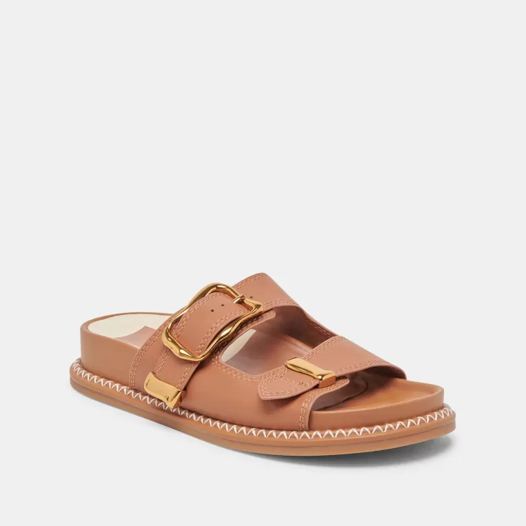 Dolce Vita Sandals^SEVANA SANDALS SADDLE LEATHER