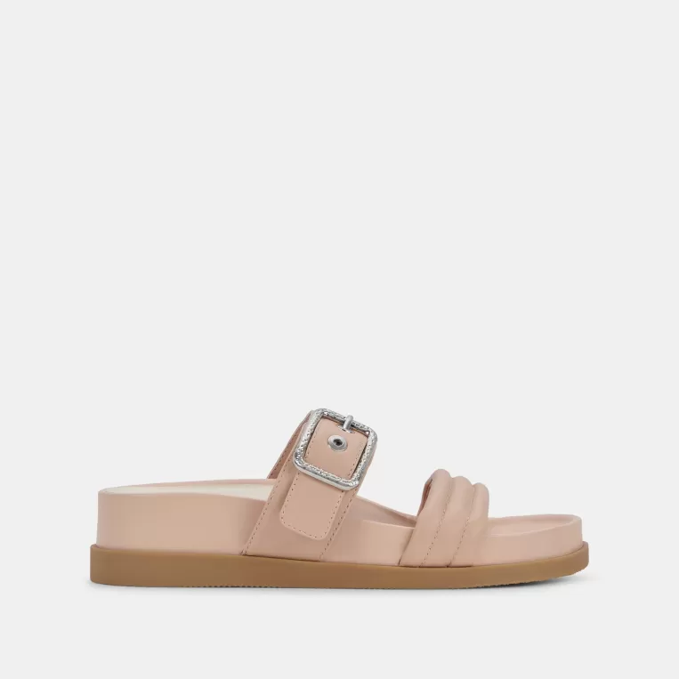 Dolce Vita Sandals^SHAILA SANDALS CREAM LEATHER