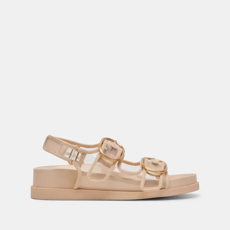 Dolce Vita Sandals^STARLA SANDALS CRYSTAL VINYL