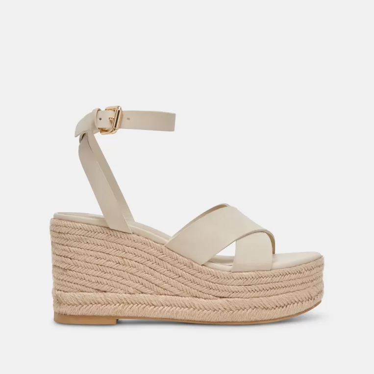 Dolce Vita Wedges^TULANE WEDGES IVORY STELLA