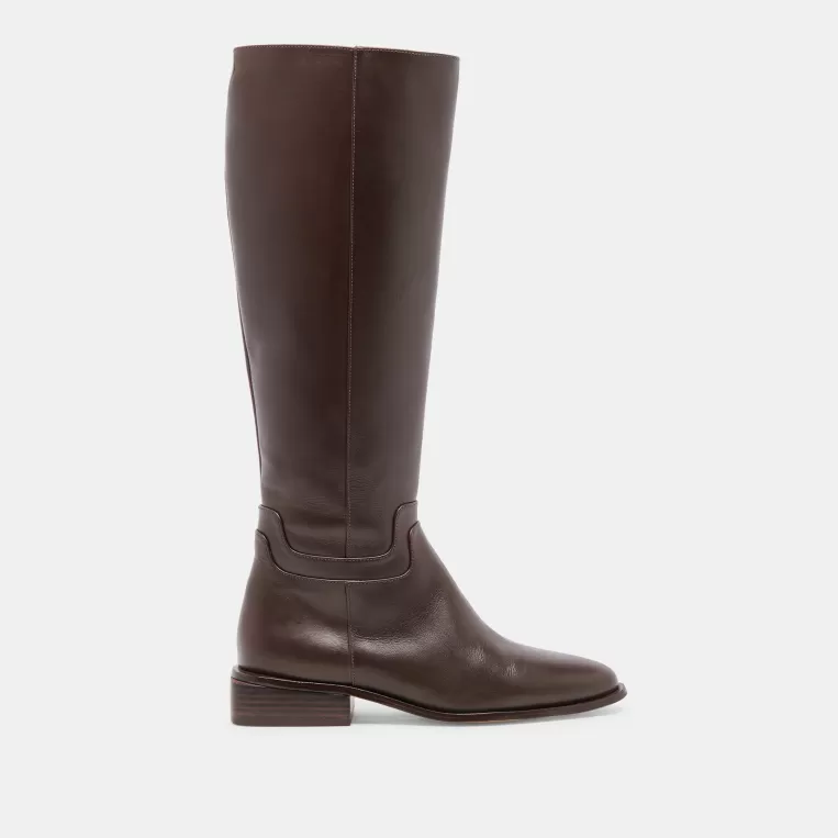 Dolce Vita Tall Boots^VERDI BOOTS WALNUT LEATHER