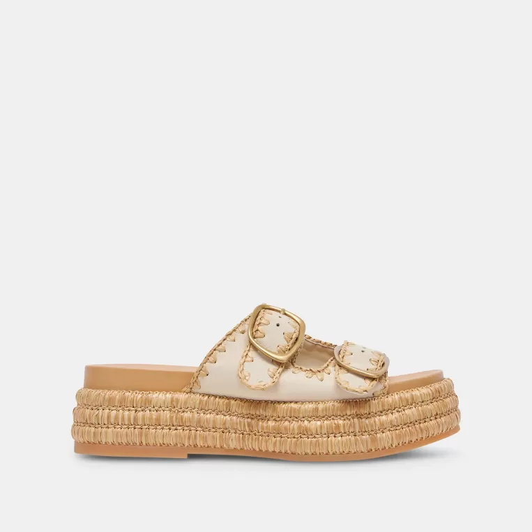 Dolce Vita Sandals^WANIKA SANDALS SAND NUBUCK