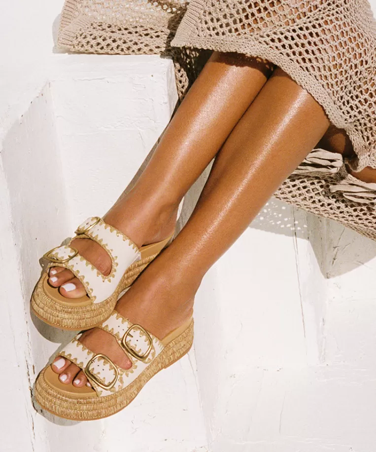 Dolce Vita Sandals^WANIKA SANDALS SAND NUBUCK