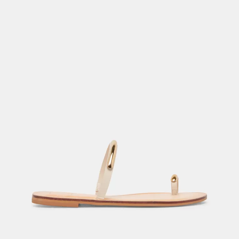 Dolce Vita Sandals^WINK SANDALS BONE LEATHER