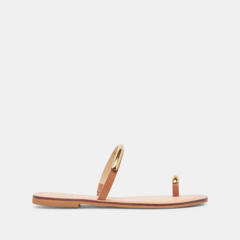 Dolce Vita Sandals^WINK SANDALS SADDLE LEATHER