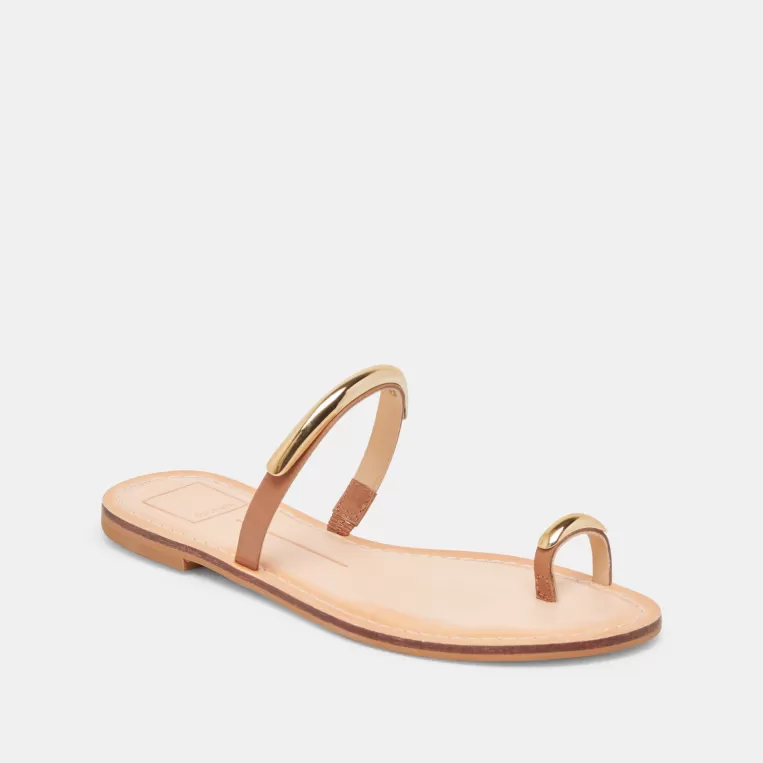 Dolce Vita Sandals^WINK SANDALS SADDLE LEATHER